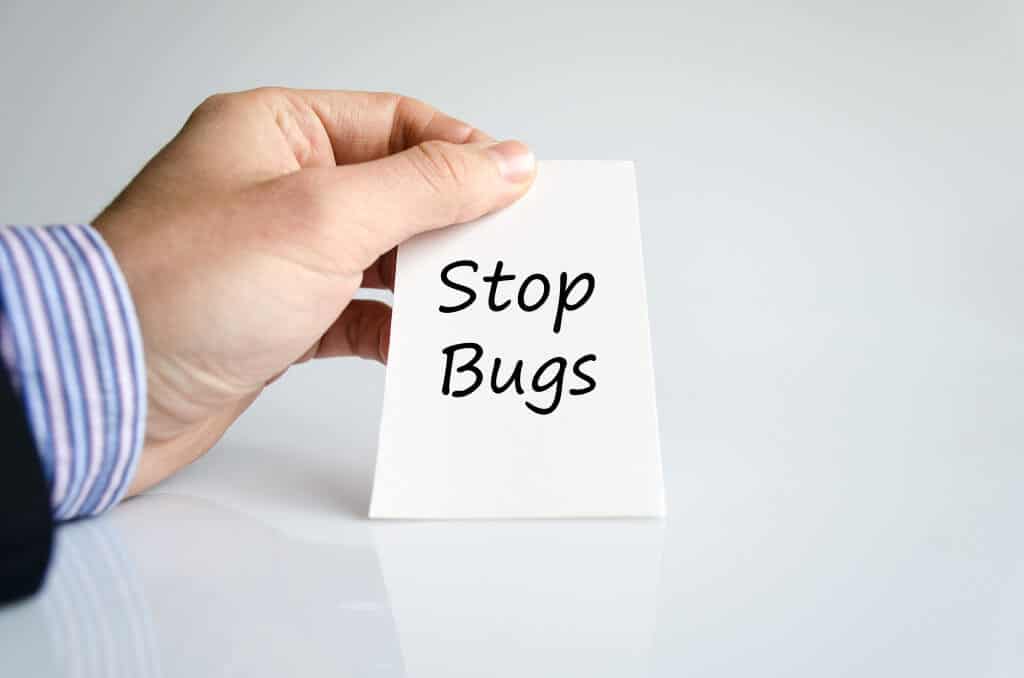 Preventive Pest Control Frisco TX