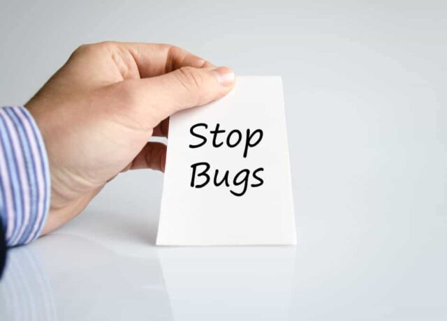 Preventive Pest Control Frisco TX