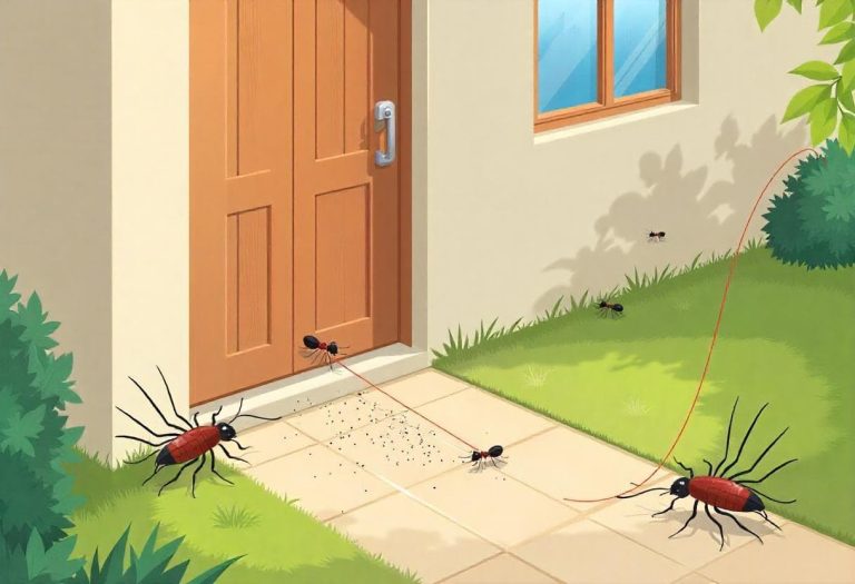 Prevent pest Control